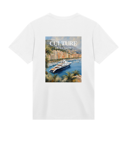 VIT T-SHIRT "YACHT"