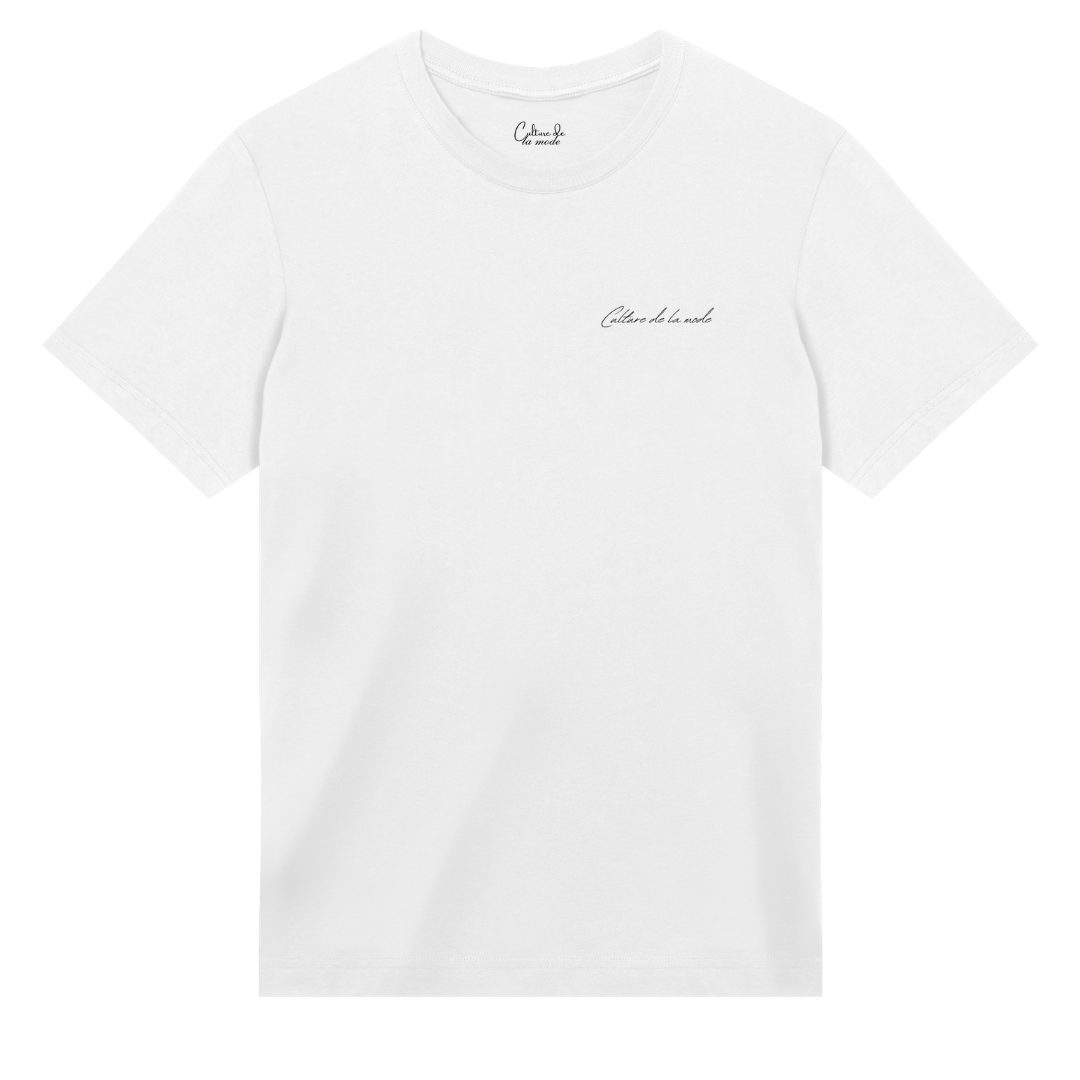 VIT T-SHIRT "YACHT"