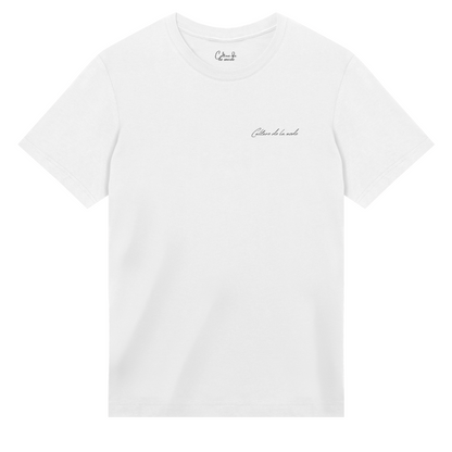 VIT T-SHIRT "YACHT"